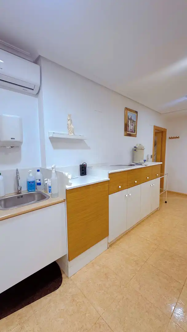 Piso con ascensor en venta en Torrellano, imagen 9