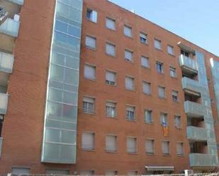 Exterior view of Building for sale in Manresa