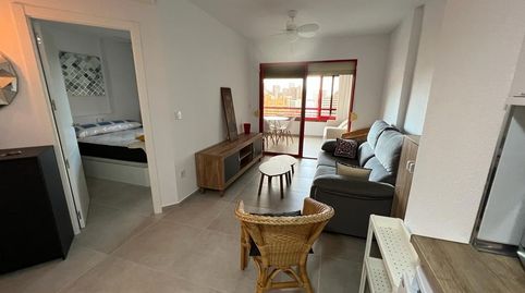Foto 5 de Piso en venta en Avenida Juan Fuster Zaragoza, 16, Rincón Bajo, Benidorm