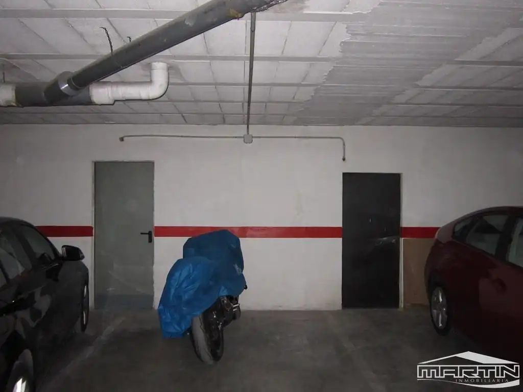 Parcheggio in vendita a El Valle, imagen 10