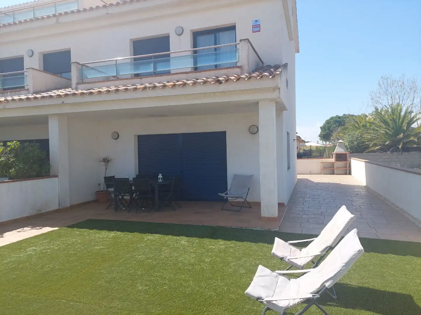 Maison mitoyenne avec piscine à vendre à Passeig Marítim 42, imagen 2