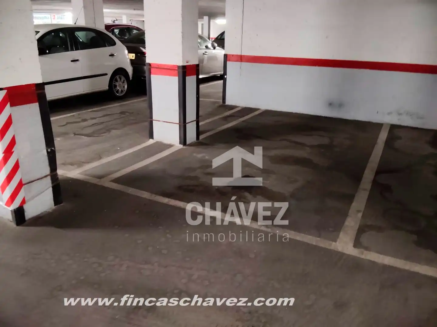 Einzelparkplatz zum Verkauf in Carrer de Sant Casimir 19, imagen 3