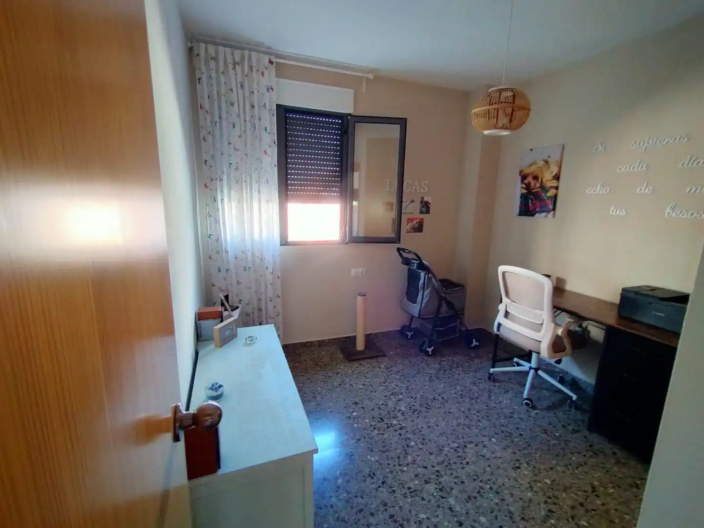 Piso con terraza en venta en Calle PUIG EL, imagen 42