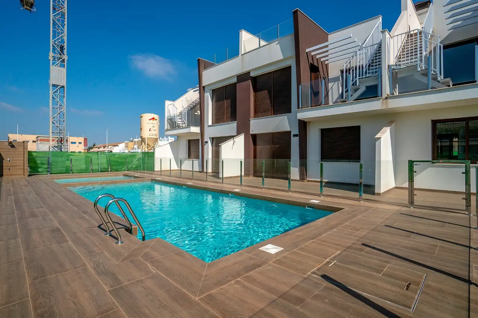 Appartement avec terrasse à vendre à Lo Pagan, imagen 12