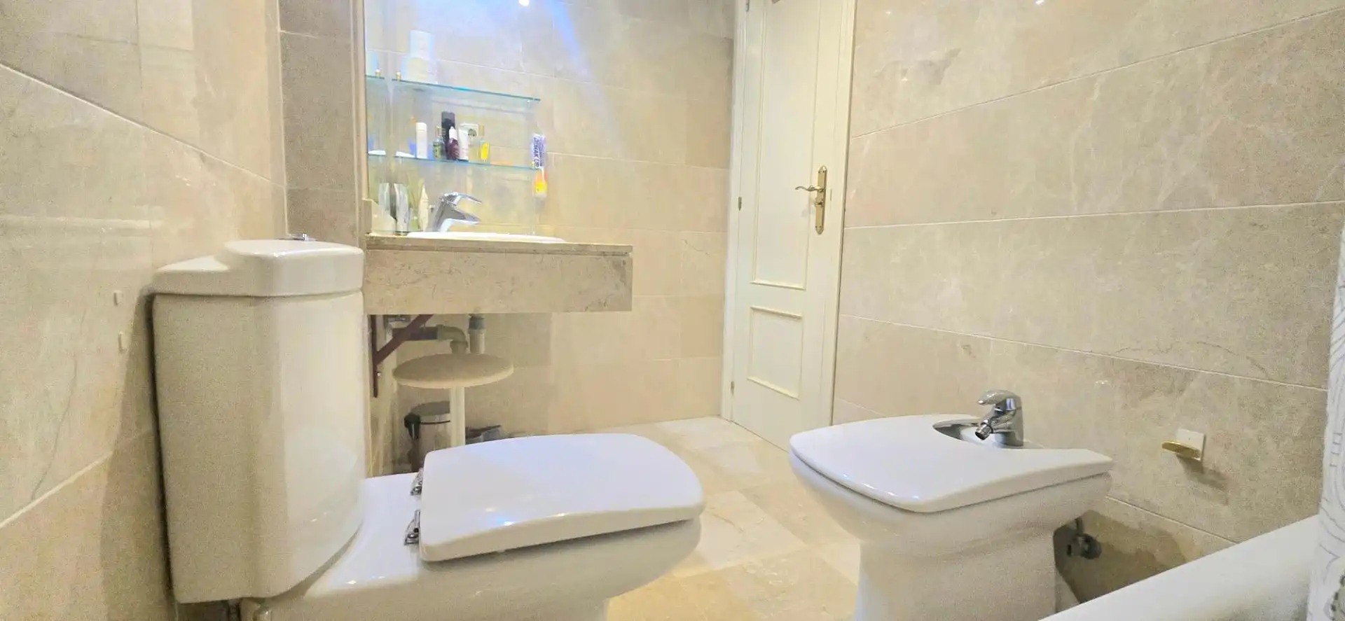 Apartment with pool for sale in Urbanizacion CONDE RUDI-UR LA CARIDAD, imagen 18