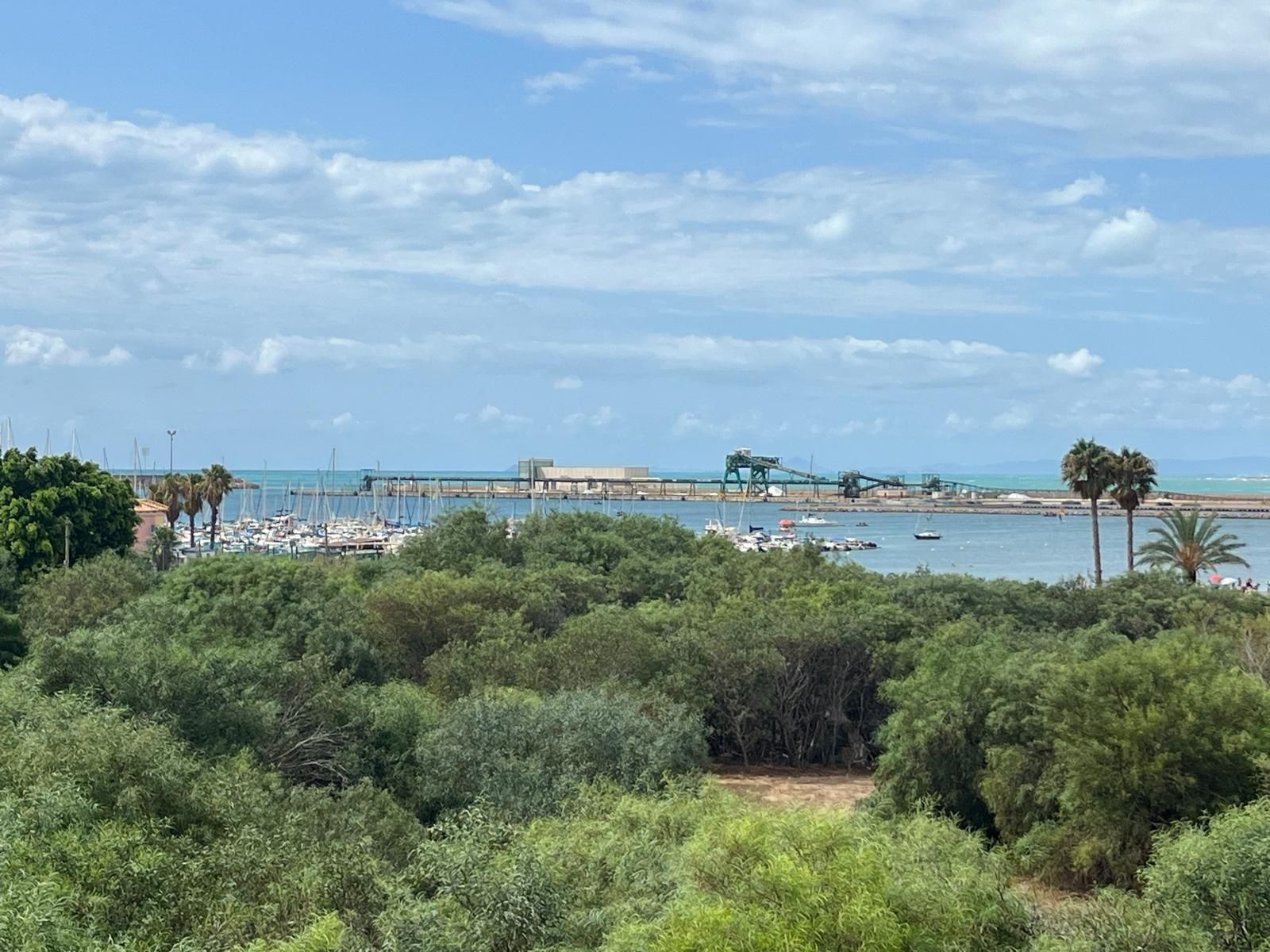 Apartment for sale in Torrevieja  with Balcony