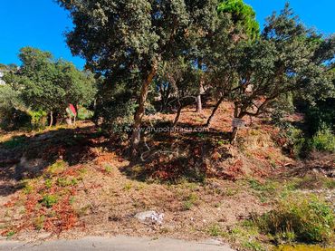 Residential land for sale in Carrer Bedoll 60