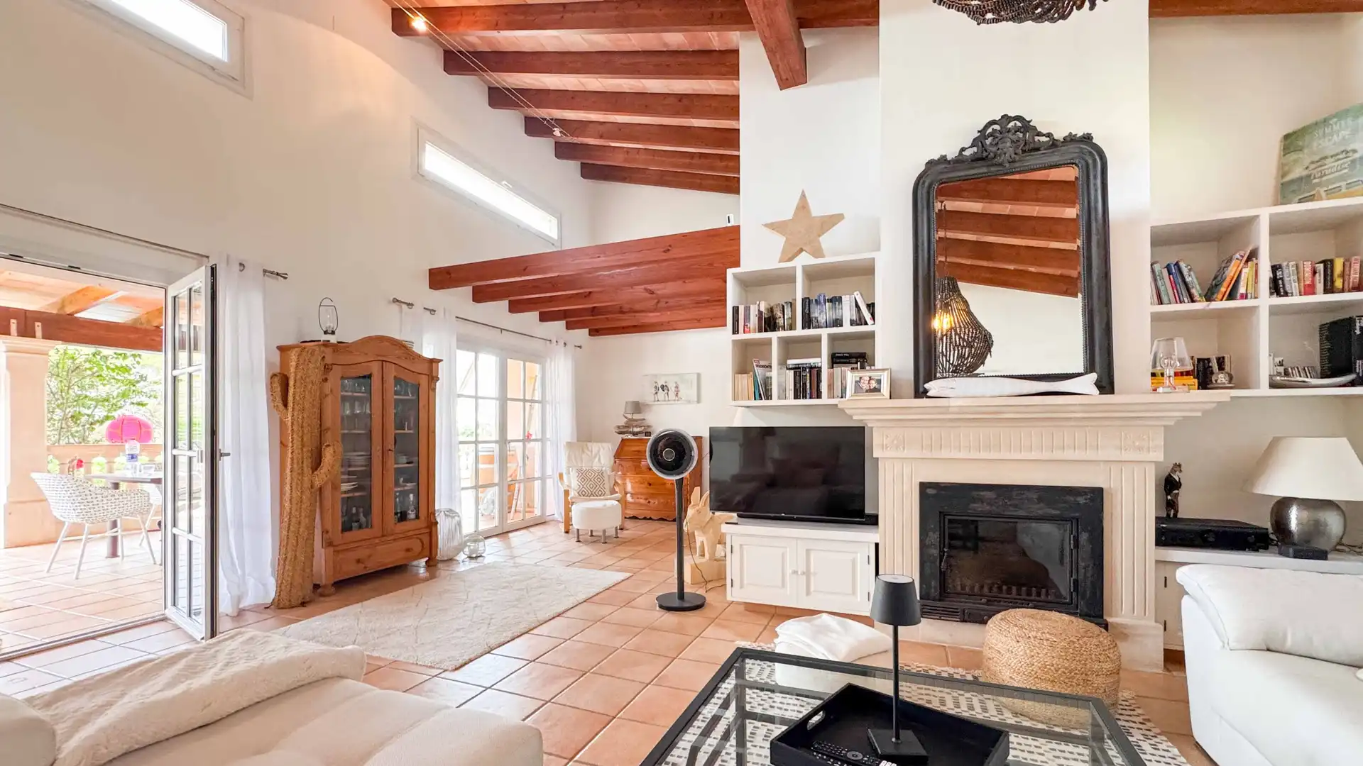 Casa con piscina en venta en Cala Santanyí, imagen 28