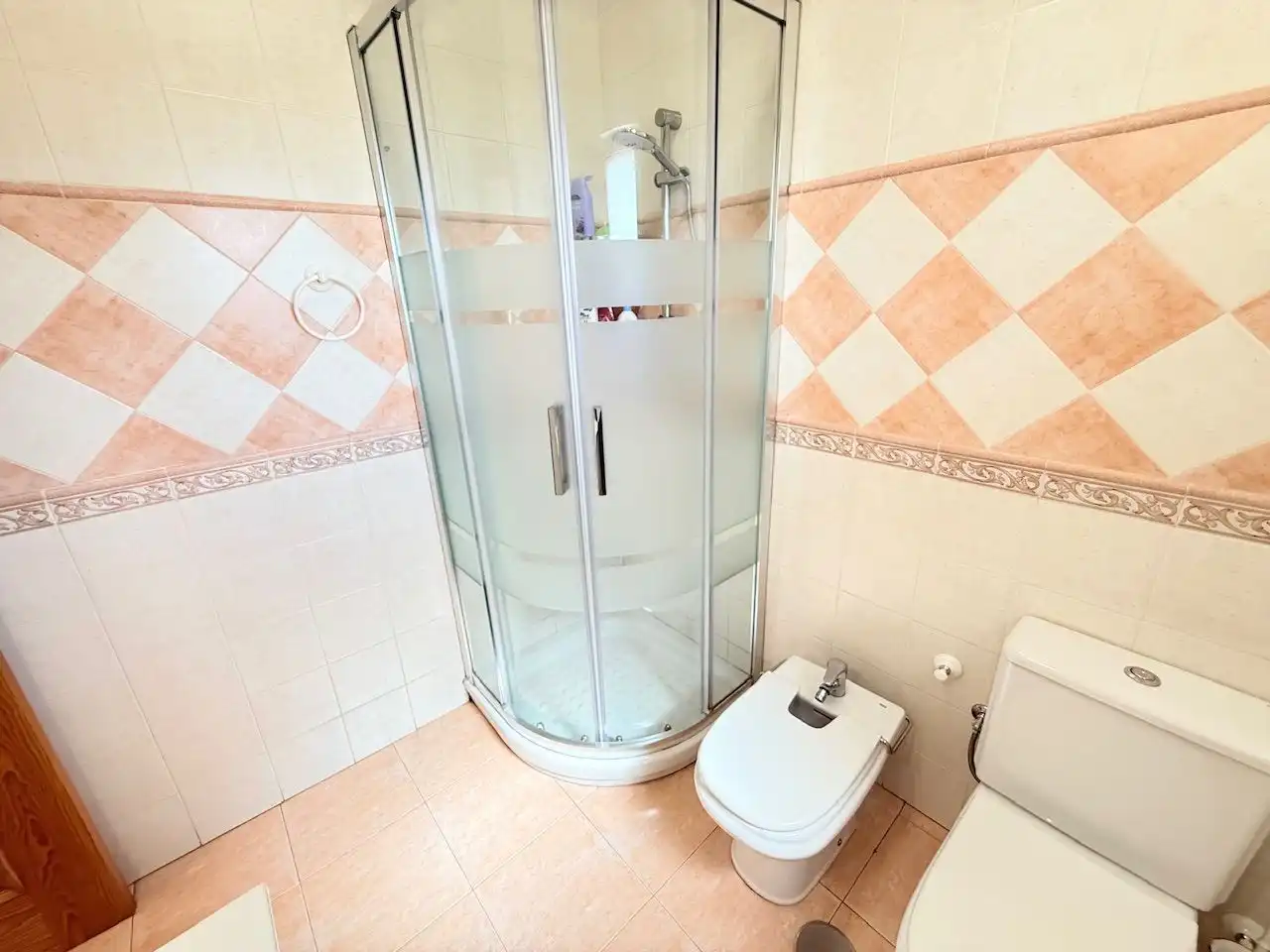 Chalet con piscina en venta en Caleta de Vélez, imagen 54
