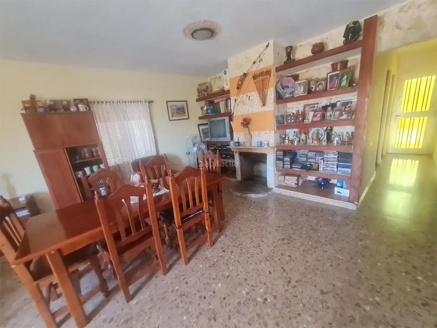 Xalet amb piscina en venda a Calle Menorca 12, imagen 17