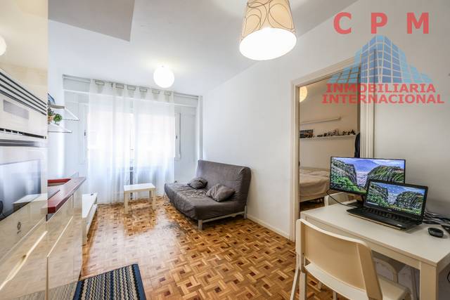 Piso en Alquiler en Fuente del Berro