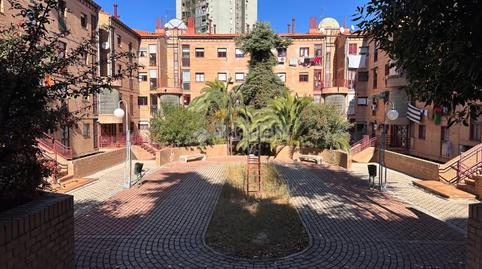 Foto 2 de Pis en venda a San Isidro,  Madrid Capital