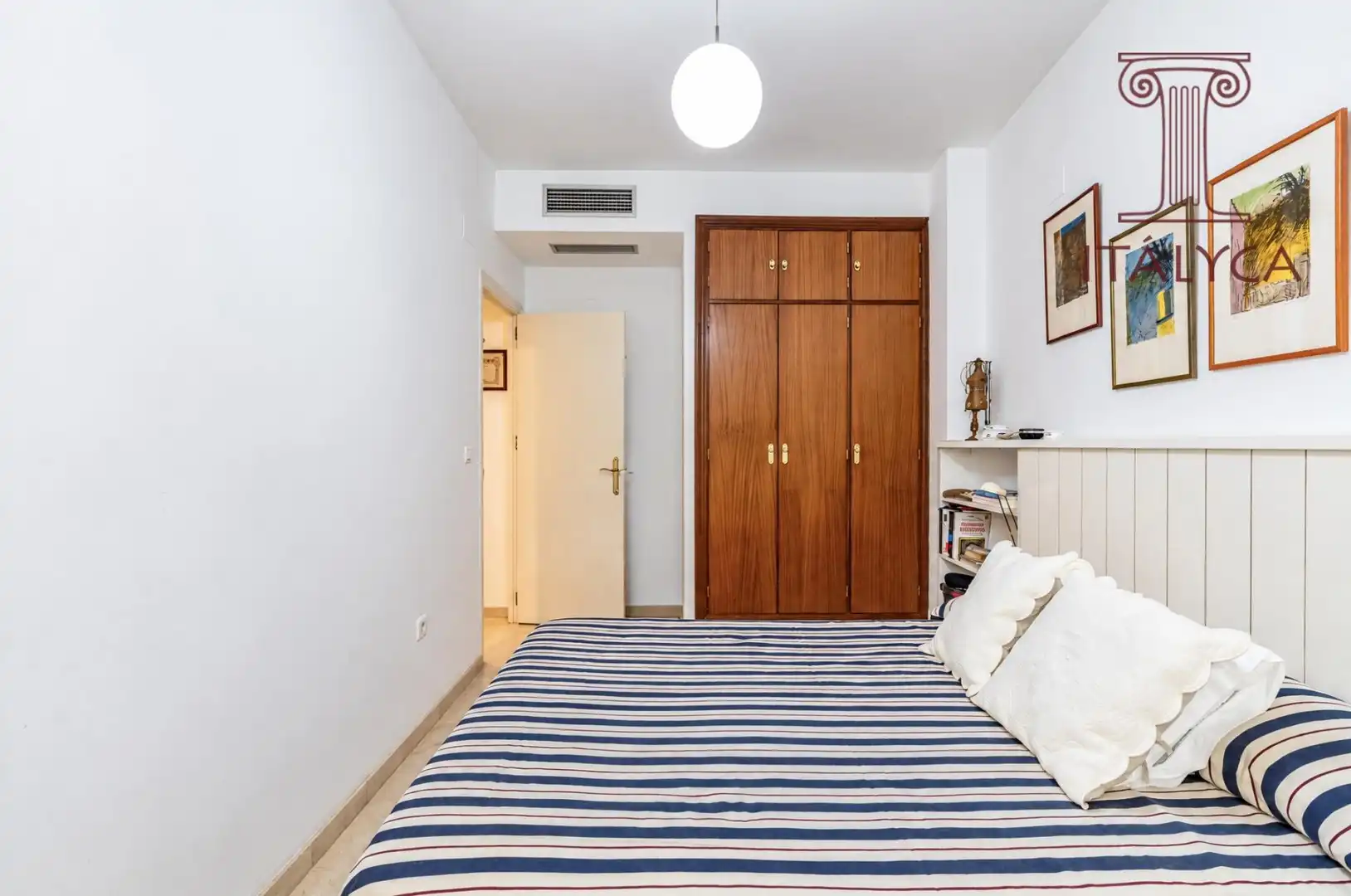 Attique avec terrasse à vendre à Casco Antiguo, imagen 61