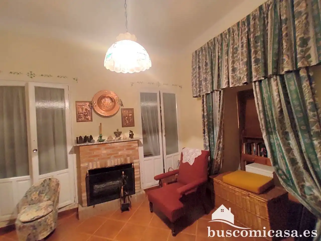 Casa amb terrassa en venda a Del Marqués De Linares, imagen 14