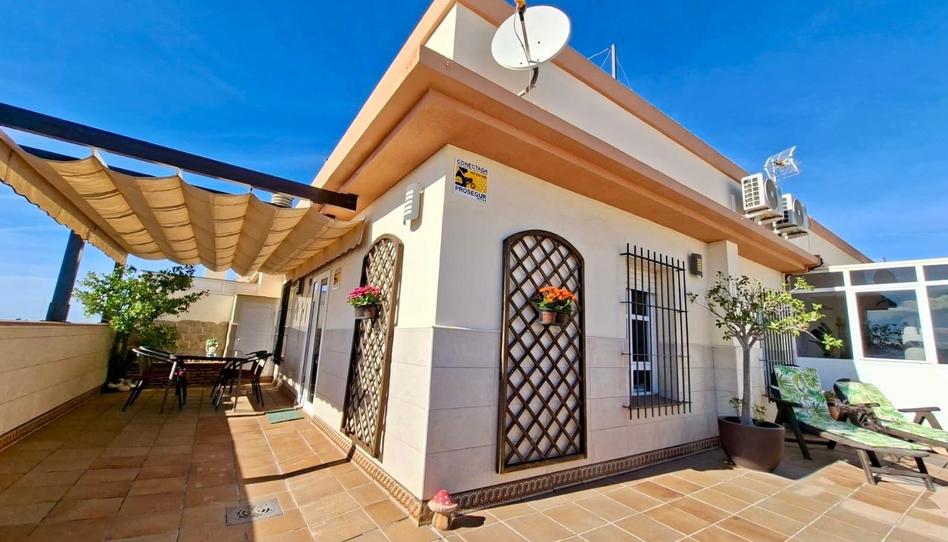 Photo 1 of Attic for sale in La Casería - San Carlos, Cádiz