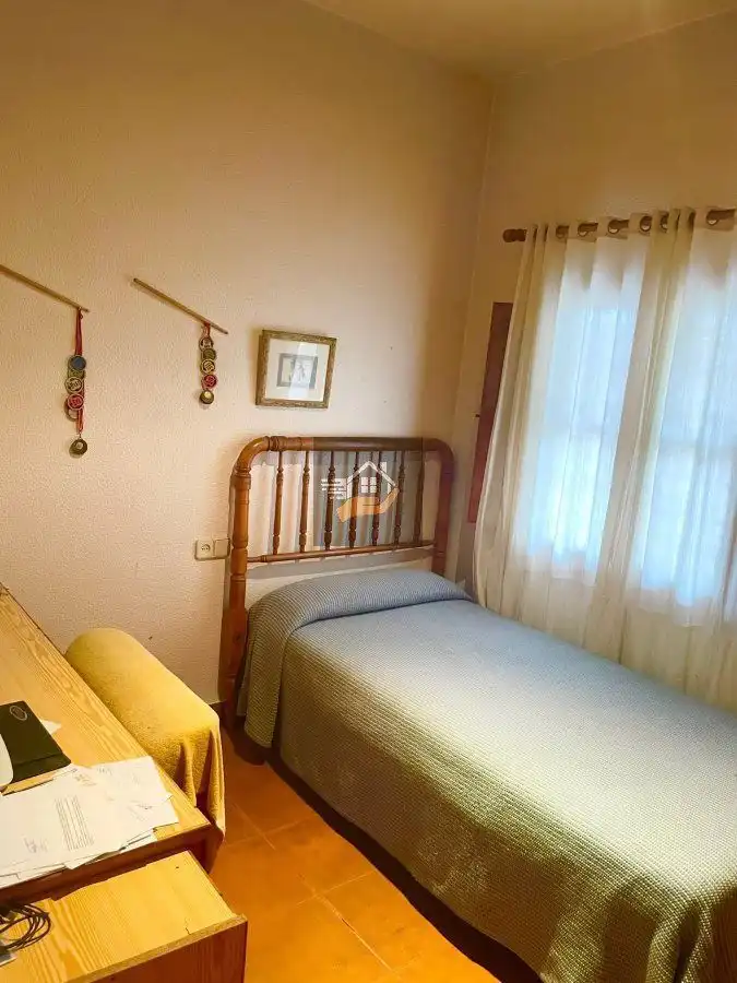Habitación de Casa o chalet en venta en Molina de Segura con Terraza