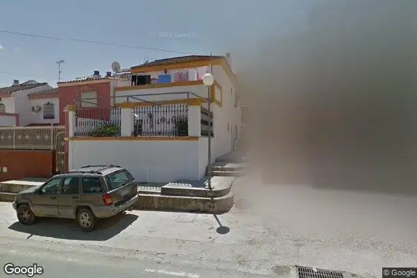 Wohnung zum Verkauf in Calle Mina 69