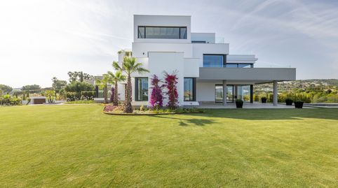 VILLA SOTOGRANDE ALTO ZONA G, imatge 3