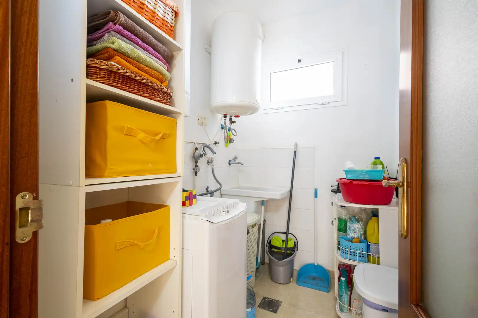 Baño de Casa adosada en venta en Santa Cruz de Tenerife con Jardín privado y Terraza