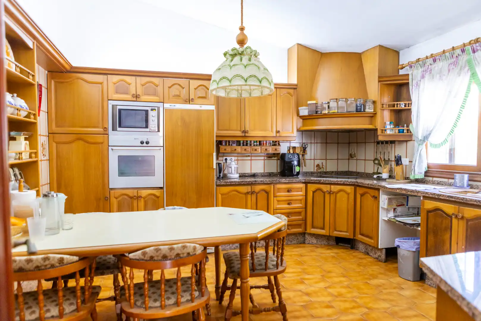 Chalet con terraza en venta en Calle de la Tierra, imagen 9