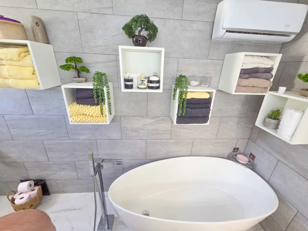 Baño de Casa o chalet en venta en Crevillent, Alicante
