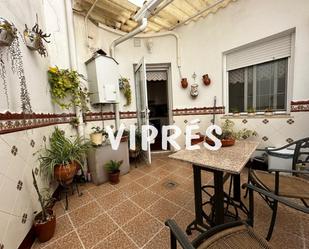 Terrace of House or chalet for sale in Calamonte  with Air Conditioner and Terrace