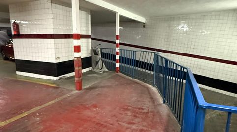 Foto 5 de Garatge en venda a Carrer de Troia, La Roqueta, Valencia Capital