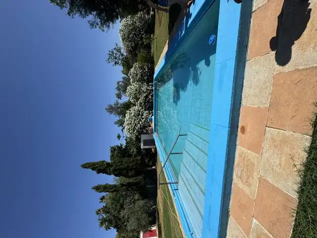 Swimming pool of Residential for sale in Sevilla