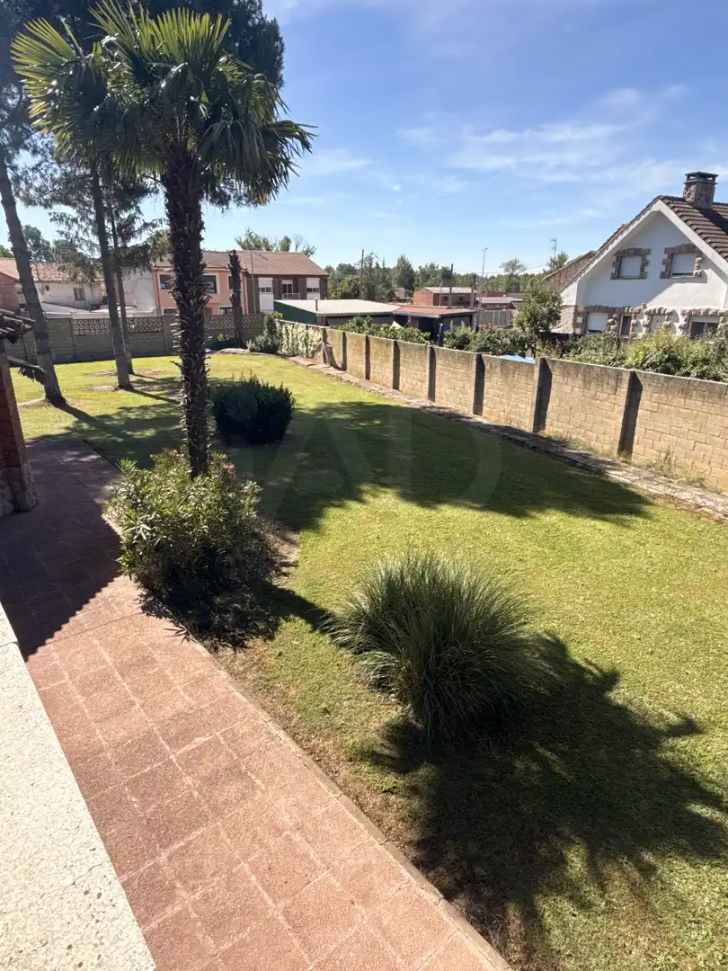 Maison avec piscine à vendre à Santovenia de la Valdoncina, imagen 35
