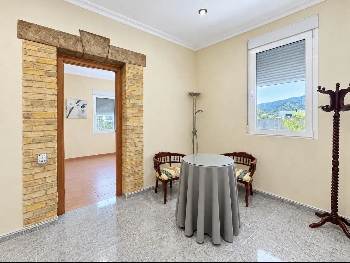 Chalet con terraza en alquiler en Montepinar - La Aparecida - Raiguero, imagen 31