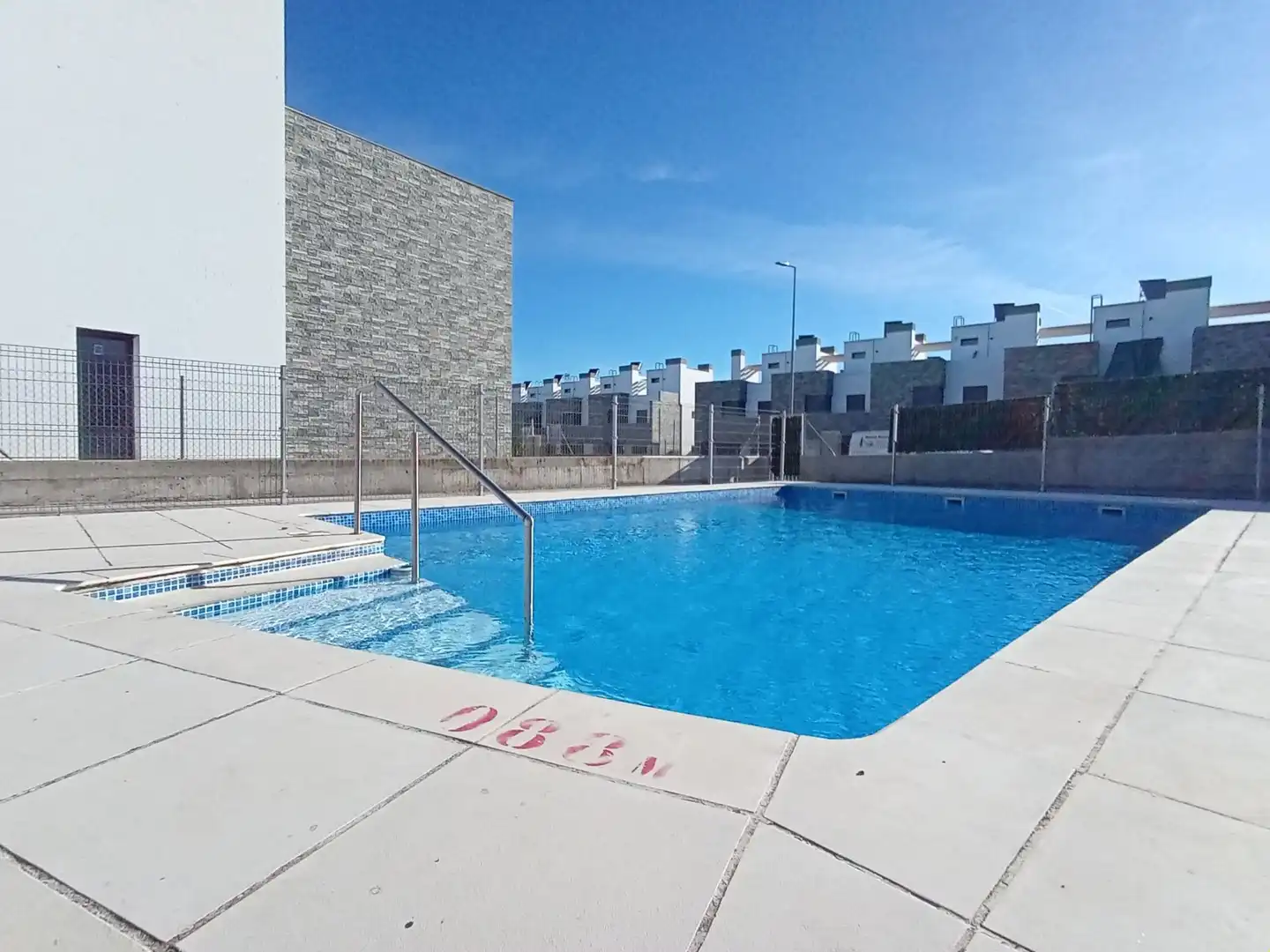 Casa con piscina en venta en Lago de Sanabria 38, imagen 36