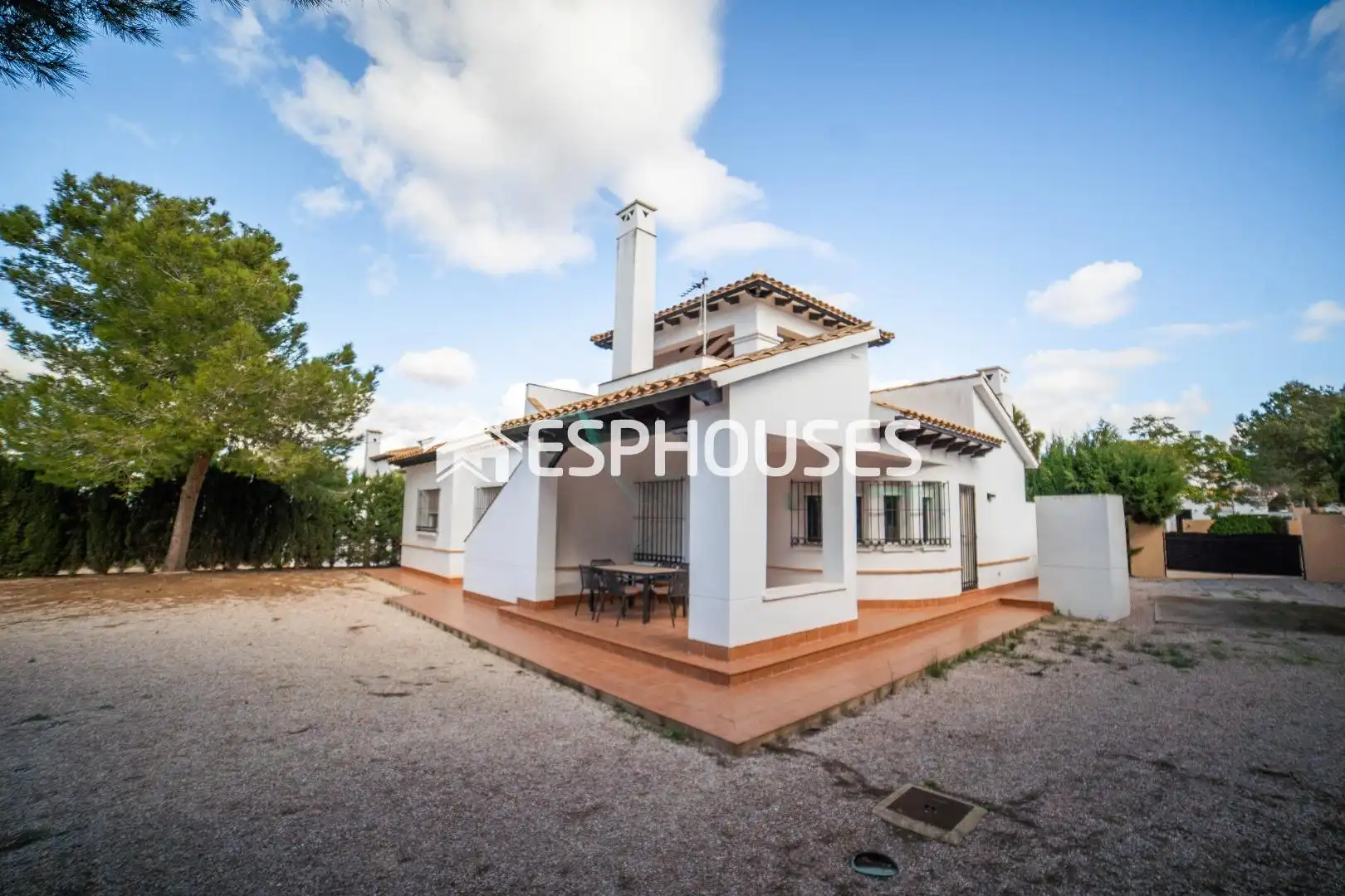 Haus mit Terrasse zum Verkauf in La Pinilla - Las Palas, imagen 66