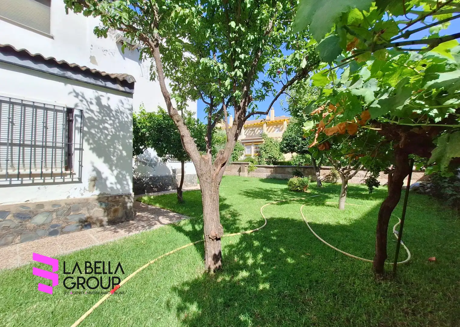 Xalet amb terrassa en venda a Calle Sierra Mágina, imagen 25