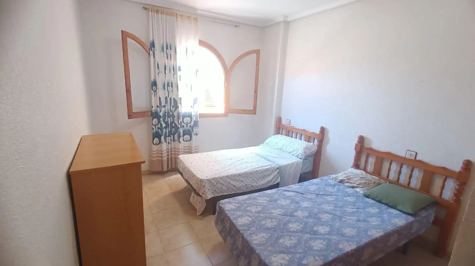 Apartament en venda a Lo Pagán