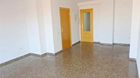 Foto 3 de Àtic en venda a C/ Benimodo, Algemesí, Valencia