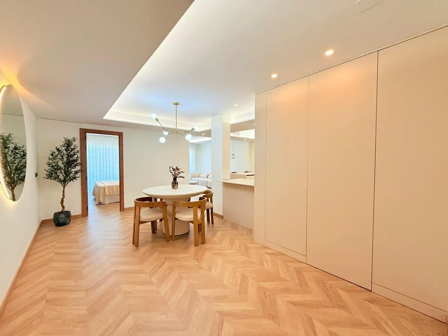 Comedor de Piso en venta en Orihuela con Aire acondicionado