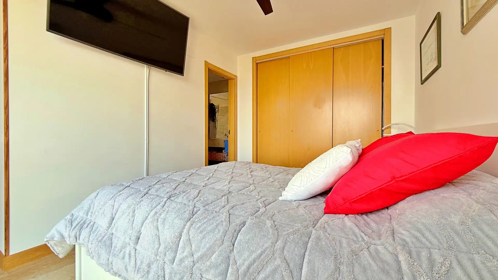 Penthouse with pool for sale in Orihuela Costa, imagen 18
