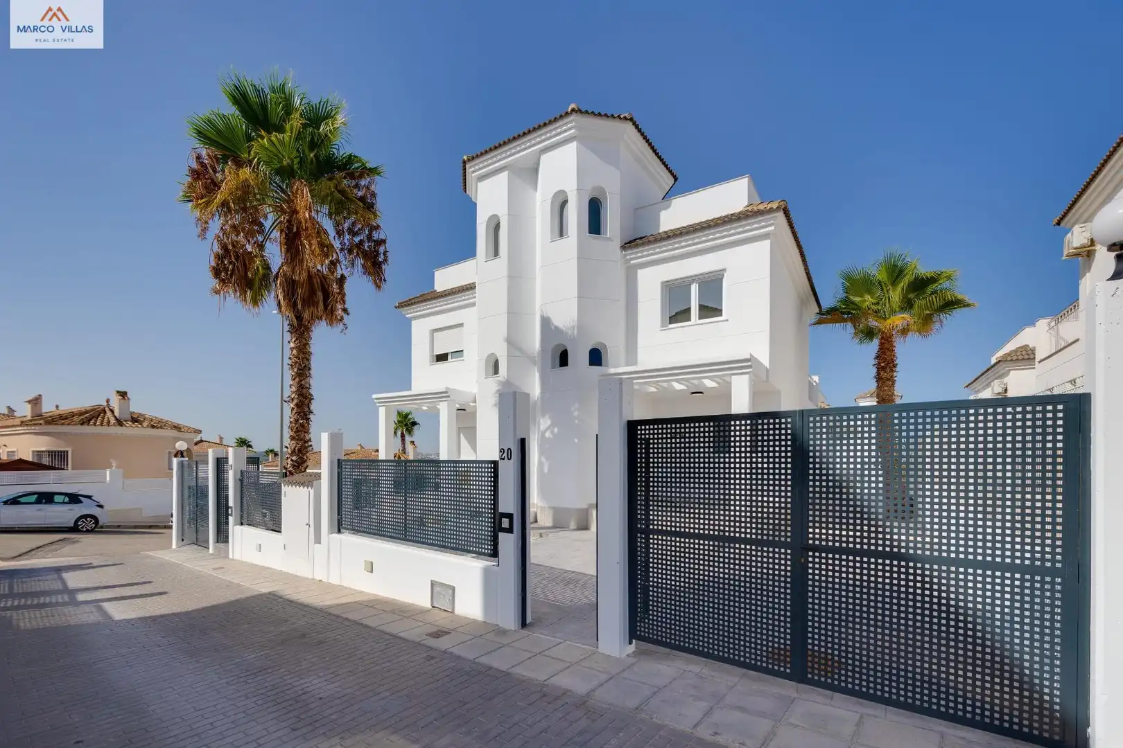 Villa avec terrasse à vendre à San Fulgencio, imagen 15