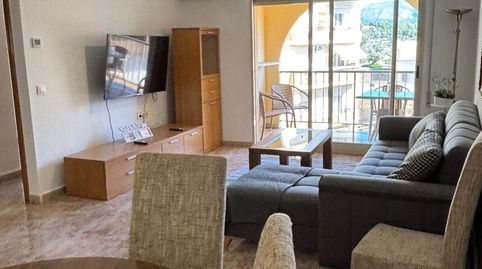 Foto 2 de Ático en venta en Calle Nou de Octubre, Casco urbano, Polop