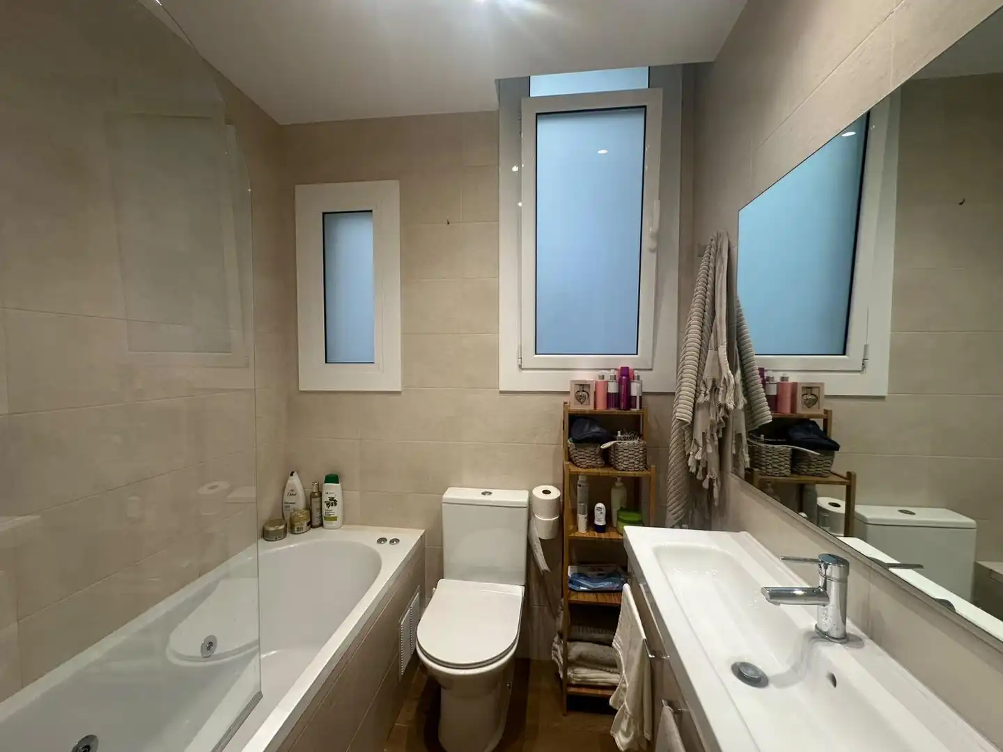Apartament amb terrassa en venda a Carrer MARQUES DE SENTMENAT, imagen 10