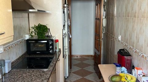 Foto 2 de Piso en venta en Centro - Barriada Mallorca, Camas