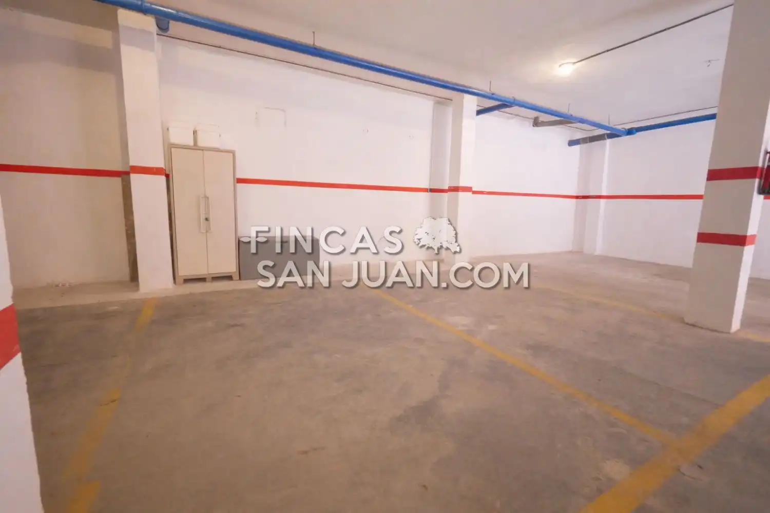 Casa adosada en venda en Sant Joan d'Alacant amb Aire condicionat, Calefacció i Jardí privat