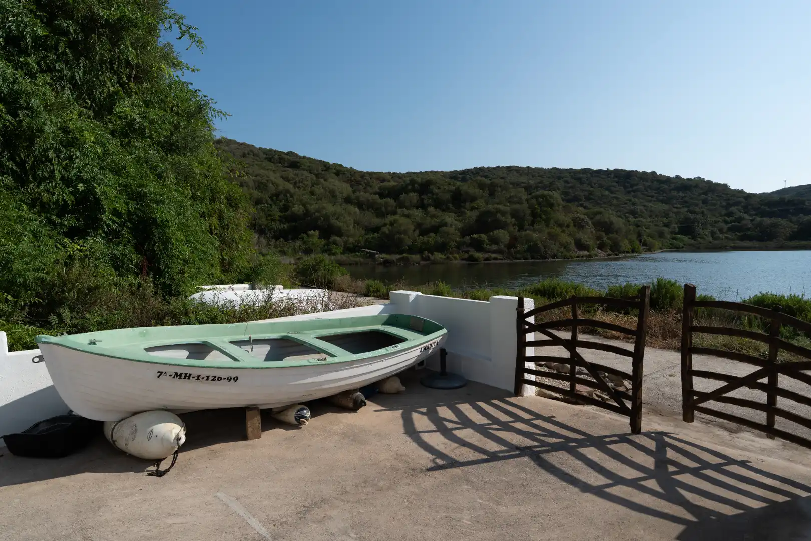 Casa o chalet en venta en Cala Llonga - Sa Mesquida