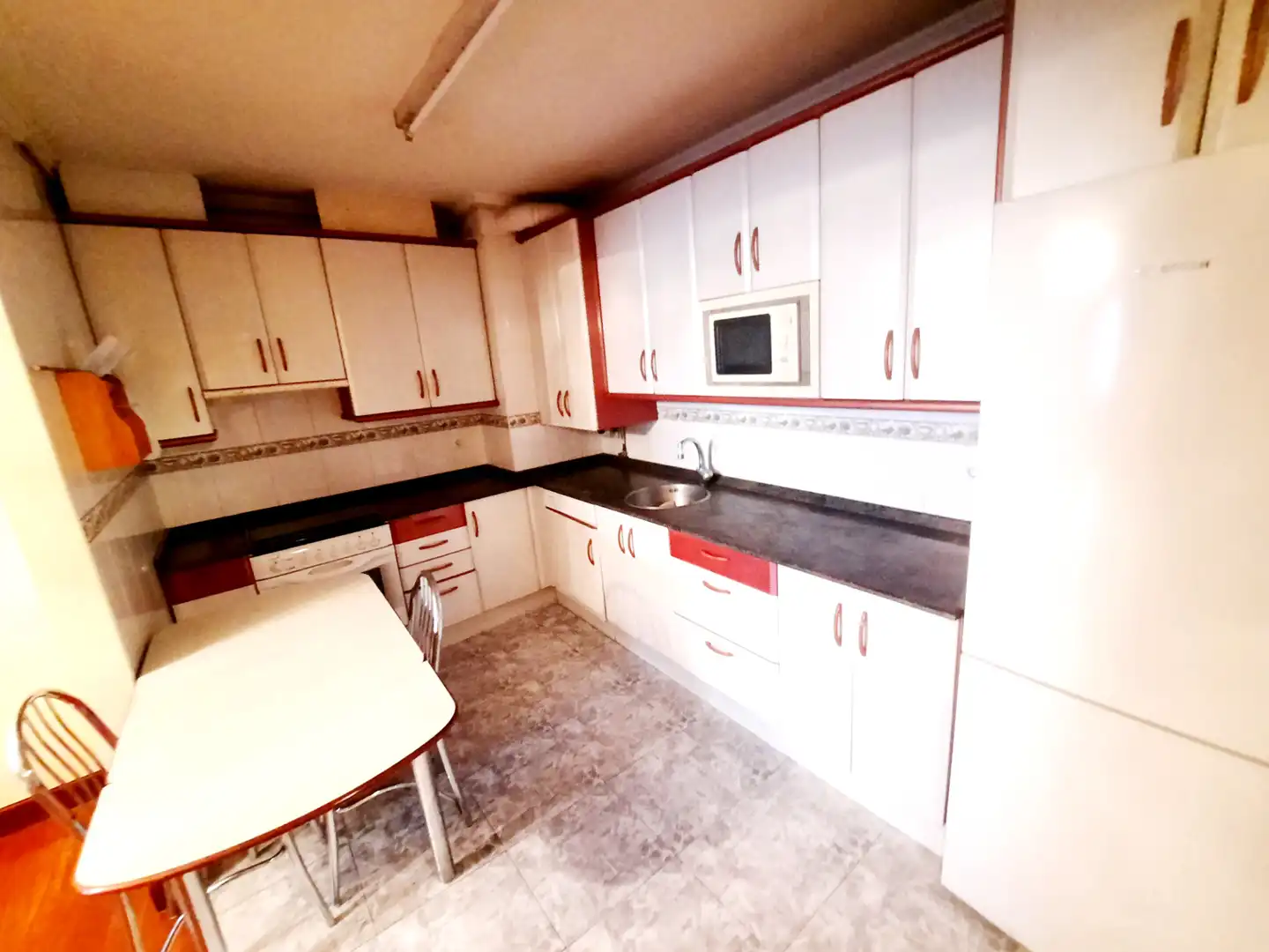 Wohnung mit Terrasse zum Verkauf in Basurtu Kastrexana Errepidea, imagen 12