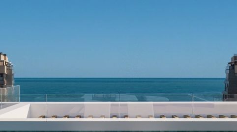 Foto 2 de Apartamento en venta en Paseo Marítimo Oeste - Pacífico, Málaga Capital