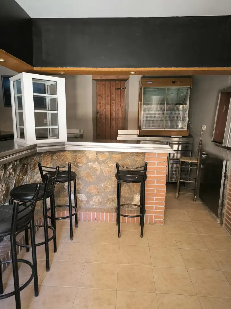 Local en venta en El Vendrell con Aire acondicionado