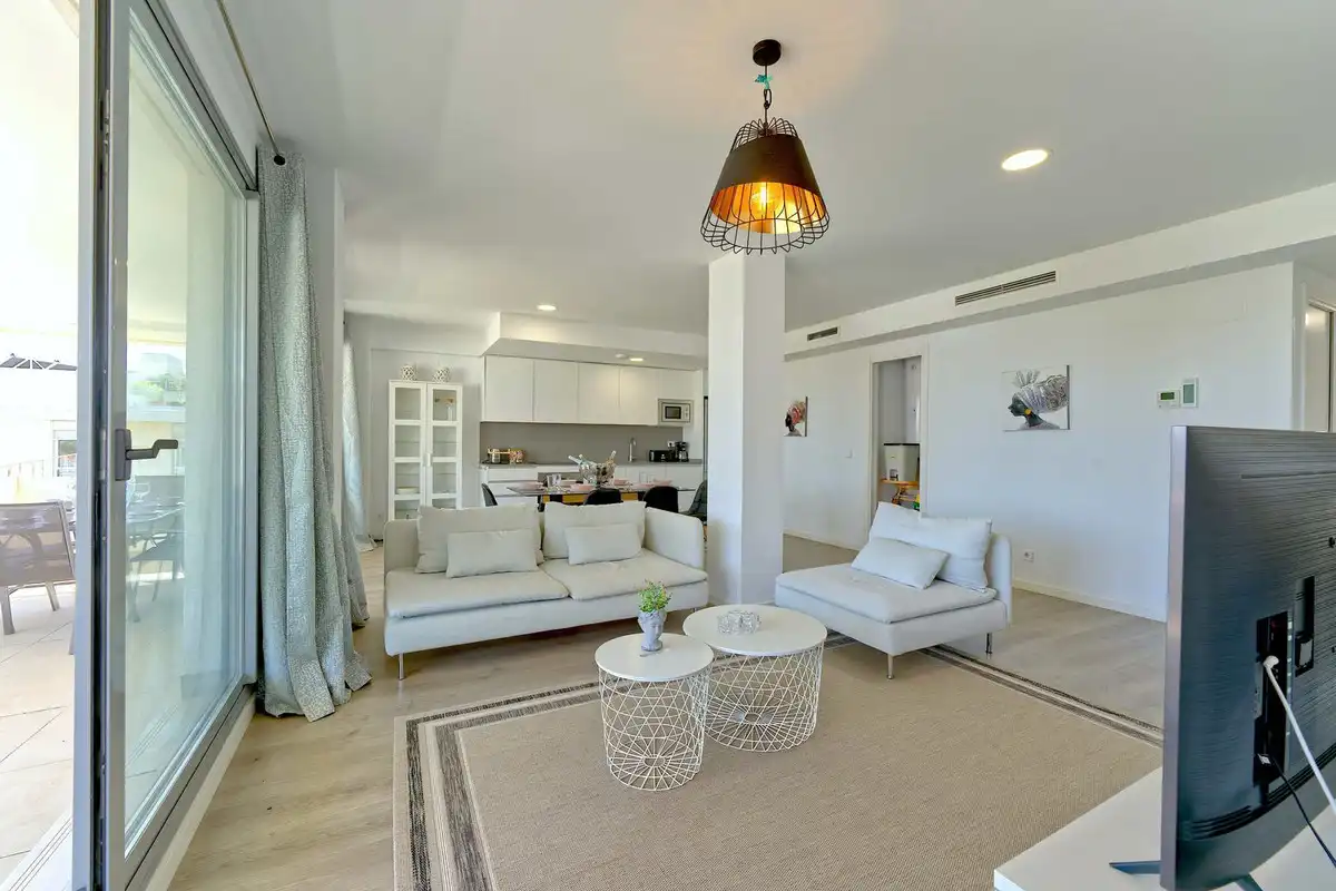 Wohnung mit Pool zum Verkauf in Estepona - Estepona,Centro,Calle del Golf, imagen 6