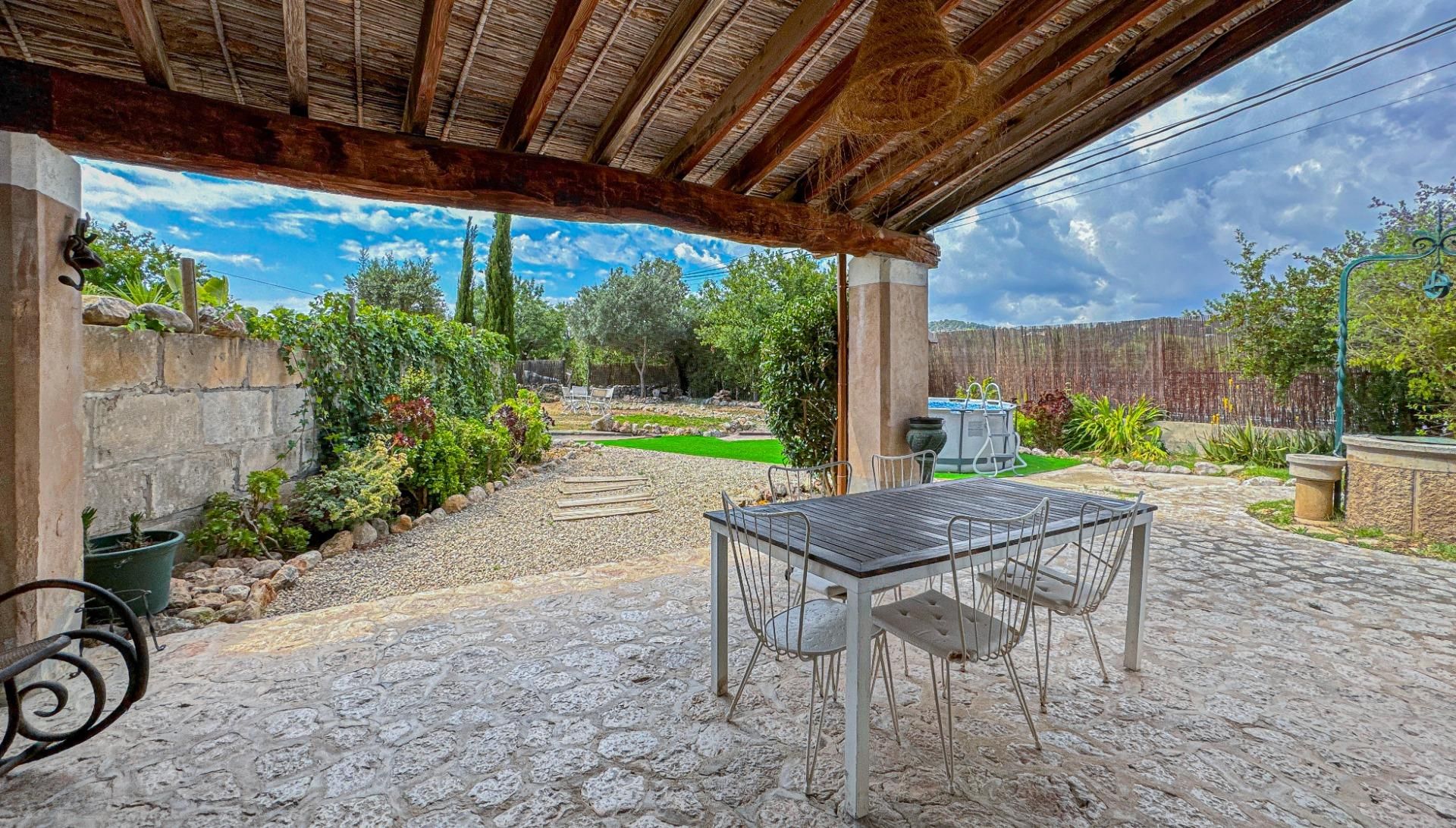 Casa o xalet en venda a Carretera VALLDEMOSA, 2, Esporles