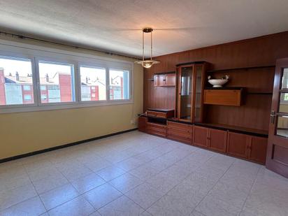 Sala d'estar de Pis en venda en Cornellà de Llobregat