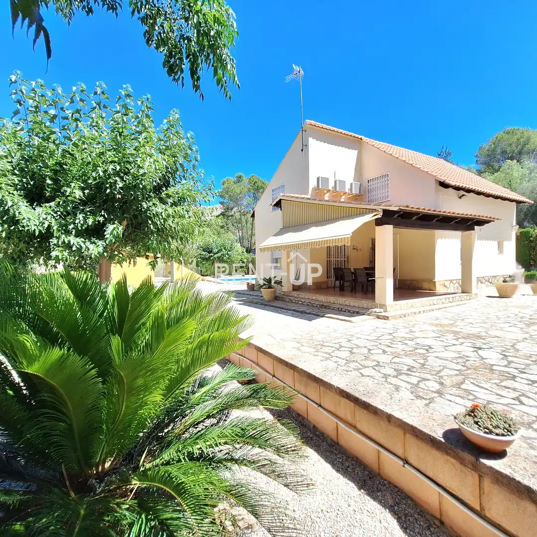 Casa o chalet de alquiler en Xàtiva